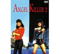 Angel Killer 2 [Import]