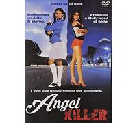 Angel Killer Dvd Italian Import