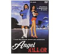 Angel Killer Dvd Italian Import