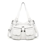 Angel Kiss - 5739-1 Femme, blanc (blanc), taille unique