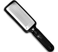 Angel Kiss Colossal Râpe à pieds Lime à pieds Callus Remover - Meilleur outil de soin des pieds pour enlever la peau dure - Peut être utilisé sur les pieds mouillés et secs