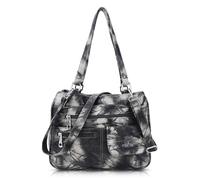 Angel Kiss Sac a Main Femme Sacs Cabas Femmes en Cuir PU Hobo Sac Fourre Tout Grande Capacité Sacs à Main Bandoulieres