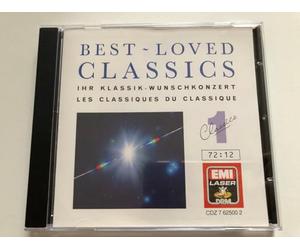 Angel Laser Series - Volume. 1-Best Loved Classics