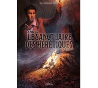 Angel T02: Le Sanctuaire des hérétiques Seconde partie