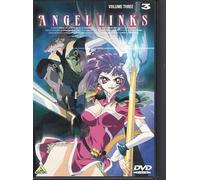 Angel Links - Volume 3