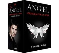 Angel - L'intégrale De La Série - Édition Limitée
