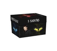 Angel – Twentieth Century Fox – Coffret intégral Saisons 1–5 – Édition Limitée (2009)