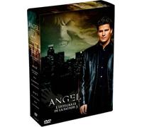 Angel : L'Intégrale Saison 3 - Coffret 6 DVD