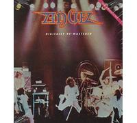 Angel – Live Without a Net – CD (Import)
