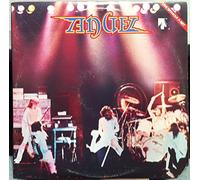 Angel - Live Without A Net [2xVinyl]