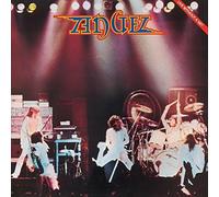 Angel - Live Without A Net [Import]