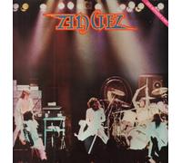 ANGEL - live without a net LP