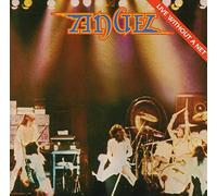 Angel - Live Without. -Bonus TR [Import]
