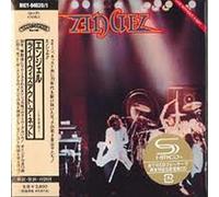 Angel - Live Without Net [Import]