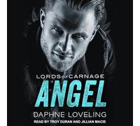 Angel (Lords of Carnage MC)
