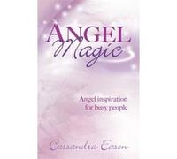 Angel Magic Eason, Cassandra (Auteur)
