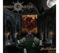 Angel Martyr - Black Book : Chapter One [Import]