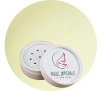 ANGEL MINERALS Face Concealer - Yellow