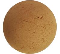 ANGEL MINERALS Vegan Mineral Foundation Mini-Size - N5 Lovely Tan