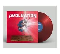 Angel Miners And The Lightning Riders Vinyle