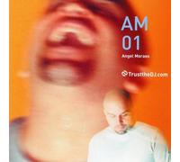 Angel Moraes - Angel Moraes [Import]
