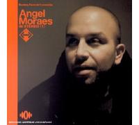 Angel Moraes - in Stereo Vol 1