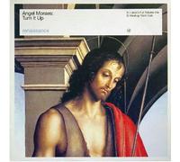 Angel Moraes - Turn It Up [Import]