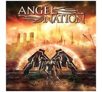 Angel Nation – Antares – CD