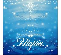 Angel Note Best Album Utopia [Import allemand]