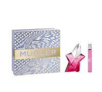 Eau de Parfum MUGLER - Coffret Angel Nova - Eau de parfum 50ml + Vapo 10ml - Kapao Parfumerie en ligne française