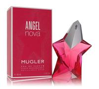 Angel Nova Eau De Parfum femme Vaporisateur Rechargeable Femme 50 ml
