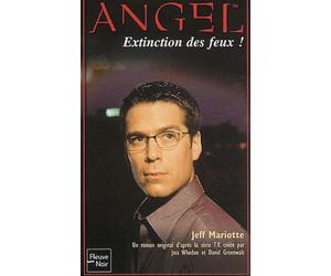 Angel, numéro 16 : Extinction des feux !