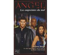 Angel, numéro 18 : Les Empreintes du mal