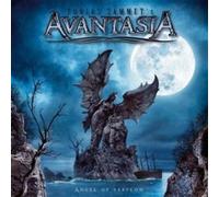 Angel Of Babylon +1 [Import]