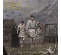 ANGEL OF CARNAGE UNLEASHED NEUF