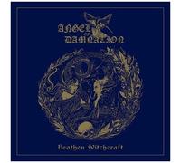 Angel Of Damnation - Heathen Witchcraft [Cd]
