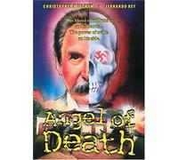 Angel of Death - DVD Zone 1