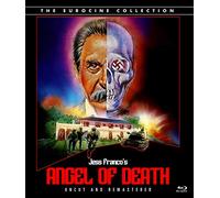 Angel of Death (aka Commando Mengele) [Blu-Ray]