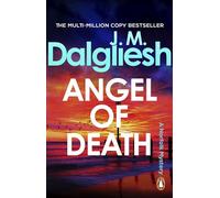 Angel of Death: An unputdownable suspense thriller from the multi-million-copy bestselling author of the Misty Isle series