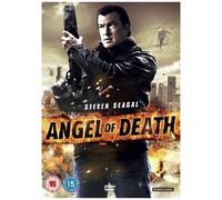 Angel Of Death [Dvd]