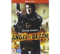 Angel of Death – DVD – Import – Zone 2 – Version originale – Studiocanal