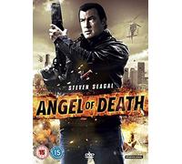 Angel of Death [Import]
