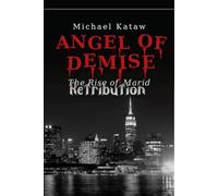 Angel of Demise: the Rise: Marid retribution