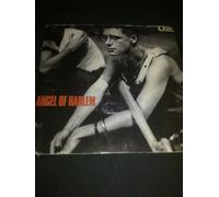 Angel of Harlem/A Room at Heartbreak Hotel [Import]