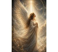 Angel of hope jurnal: Beautiful notebook for Faith, reflection & inspiration