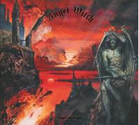 Angel Witch – Angel of Light – CD
