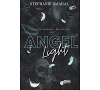 Angel of Light: An Italian Mafia romance