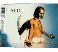 Angel of Love [Import]