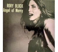 Angel of mercy