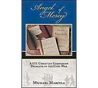 Angel Of Mercy